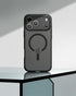 Spigen iPhone 17 Pro Max 保護殼 - Ultra Hybrid (MagFit)